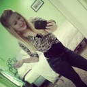 Ashlee Carter - @ayeee_booItsAsh - Twitter