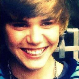 @justinbieber @NICKIMINAJ are my world!