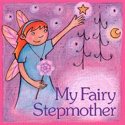 My Fairy Stepmother is a children's book that's no Cinderella story!  A caring stepmom helps her stepdaughter. Get the book HERE: http://t.co/E1cuqAbnvQ