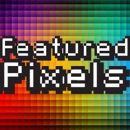 Featured Pixels is an online photography community featuring interviews, tutorials, resources and selected artwork.