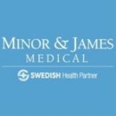 MinorandJames's profile picture. Medical group of nearly 80 top-notch specialists and primary care physicians in Seattle, Bellevue and Mercer Island. Request an appointment online.