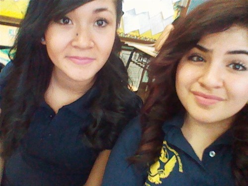 Ivette | 14 | lives in chicago | Go crazy and live your life how ever you want . C: