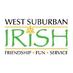 West Suburban Irish (@napervilleirish) Twitter profile photo West Suburban Irish (@napervilleirish) Twitter profile photo