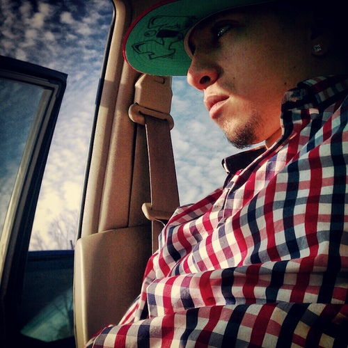 last of a dying breed, if success takes a shot, i hope they plan to succeed..