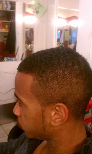 Master of FADES/CUTS