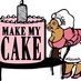 Make My Cake NY (@makemycakeny) Twitter profile photo