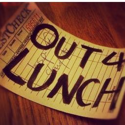 Out4lunch blog