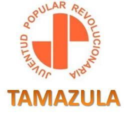 COMITÉ MUNICIPAL
JUVENTUD POPULAR TAMAZULA DGO.