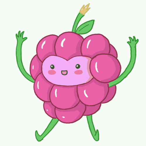 WildBerry45_'s profile picture. I am wildberry princes from adventure time in land of Ooo.