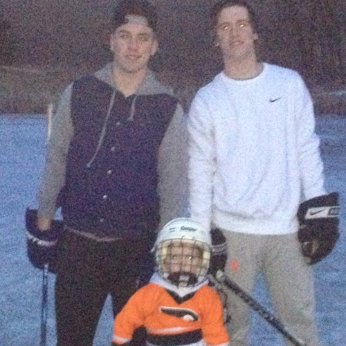 JKrute's profile picture. 