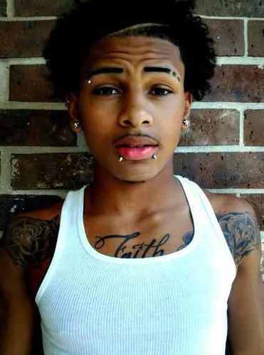 Follow Me I Follow Back : )