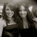 Melissa Benassi  - @melisbenas - Twitter