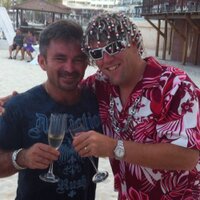 Lance Barnes (@lbinkc) 's Twitter Profile
