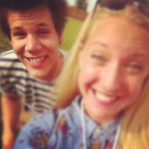 I ship Karina and Flo