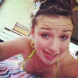 madisonfunny9's profile picture. I wonder if aliens ever say Do you believe in Humans?