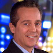 Local 5 Chief Meteorologist, Des Moines