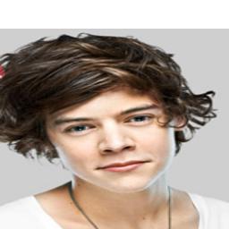 HAZZALeah's profile picture. my name is Leah i love harry styles so if you love harry we could make friends very quick follow me Harry Styles please I love you 3