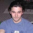 Carlos Barradas - @cachbar - Twitter