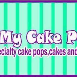 _mycakepops's profile picture. متخصصون بالكيك بوب والكب كيك والمافن وكيكات الفوندنت ..
specialty cake pops ,cupcakes and cakes
