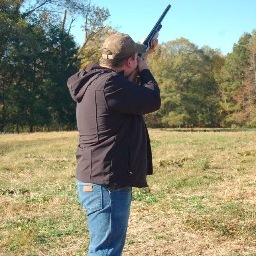 I've covered this county far and wide but I'll always be a son of the south.