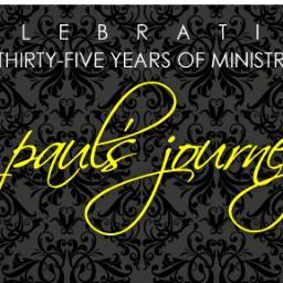 PAULSJOURNEY's profile picture. Something special happens when four male voices join together in unsurpassed harmony, blending and swelling many great anthems of praise.