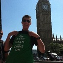 Daniel Strahan - @TheOtherStrahan - Twitter