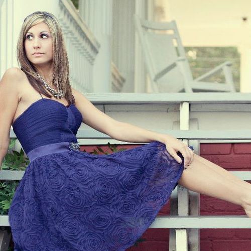 MorganColbey's profile picture. All the little birdies on Jaybird Street
Love to hear the robin go tweet tweet tweet...