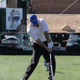 Eric Lastowka Profesional Long Driver, member of Pinnacle Long Drive team, 2012 Remax World Long Drive Sr. Champion, hundreds of exhibitions and appearances.