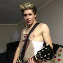 Niall Horan (@232677_horan) Twitter