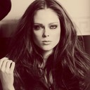 coco rocha - @GLWF2U - Twitter
