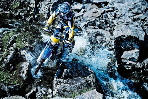 HusabergUSA's profile picture. Pure Tech, Pure Enduro, Pure Husaberg