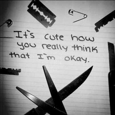 Thank you for everthing MCR.