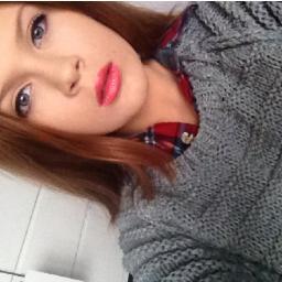 18 and I follow back :)