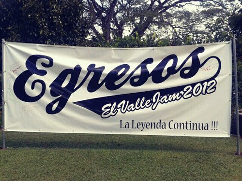 Grupo Musical en Panamá