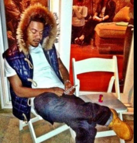 g5theflyguy's profile picture. Twisting up a blunt, thinking about my next dolla$$$$ C.E.O of @TheMusic_Life #TML #TheLife