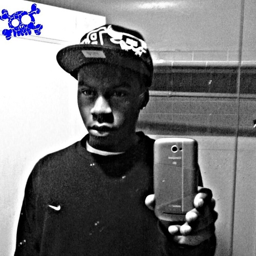 Sometimes I need to Get Away the loud Movinqq kinda Slow so Iam a switch It up An Get Some Yay..!!