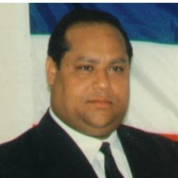 Comunicador Social Interactivo al Servicio del Pueblo Dominicano.-  DIRIGENTE POLITICO CON VOCACION DE SERVICIO.