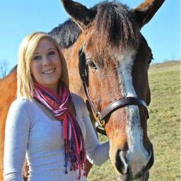 Penn State Senior. Equestrian. Animal Science. Sigma Alpha Sister.❤️