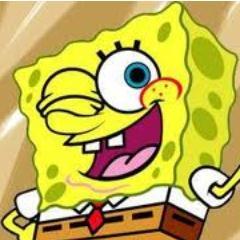 Todos od que gostam do Bob Esponja sigam ai