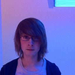 JoshuaEricSmith's profile picture. 