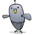 Semi-automated web host news. Feel free to follow but may not follow back immediately. Automated but moderated feed, web hosting and server hosting