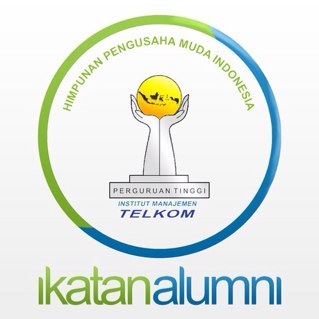 Non-formal community of Hipmi PT IM Telkom's Alumni. Feel free to share your feelings / thoughts with us! :) @hipmiptimtelkom . @IA_Hipmiptimt