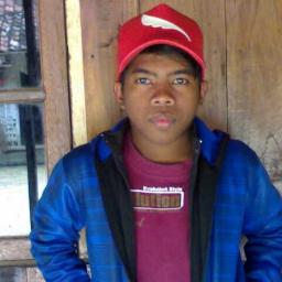 aray_fc's profile picture. hidup 2 harus dg ihklas