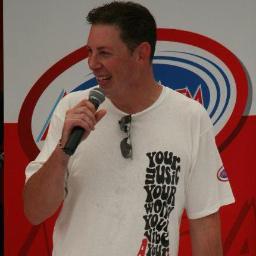 Algoa FM Music Compiler and Presenter of Algoa FM Rewind, Sundays 9 to midday