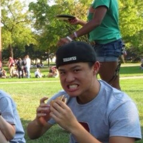 Atsush1_Koba's profile picture. 早稲田大学/WTC/社会科学部/Coe College
I am an exchange student from Japan. I'm studying public relations at Coe College.