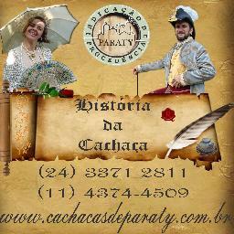 Este trabalho expõe de forma lúdica, teatral e cultural a história da Cachaça no Brasil desde o inicio de sua produção até os dias de hoje.