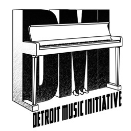 DetMusicIni's profile picture. 501(c)(3) non-profit organization working to connect educators with students and provide low-cost/affordable #music and #art #education in and around #Detroit.