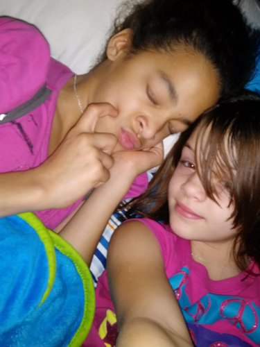 My name is Jolee Moffett and I'm in a really really really big fan of Mitchel Musso.