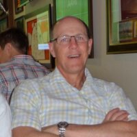 Ken Mitchell (@kenjmitch) 's Twitter Profile