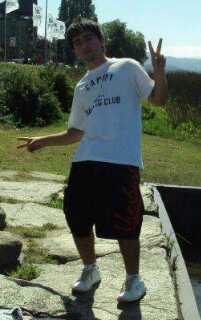 Don't stop the party